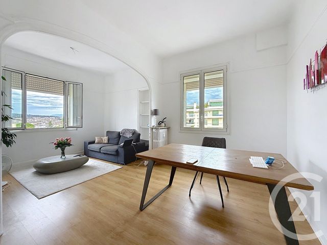 appartement - CANNES - 06