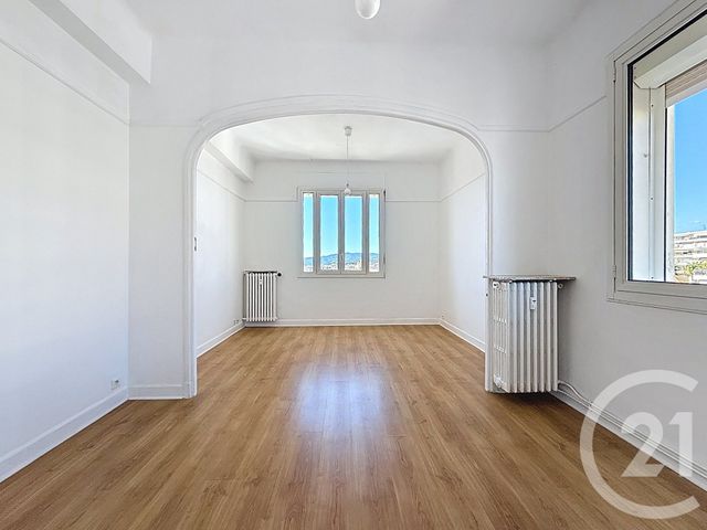 appartement - CANNES - 06