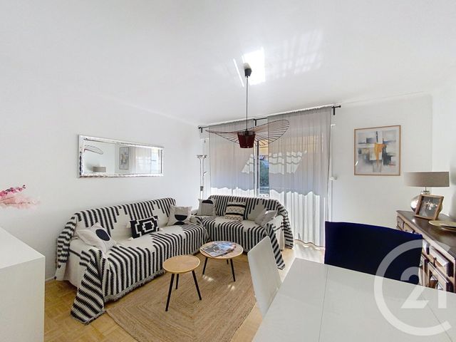 appartement - CANNES - 06