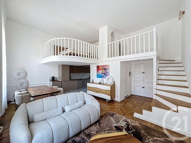 appartement - CANNES - 06