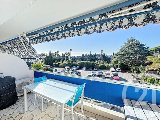appartement - CANNES - 06