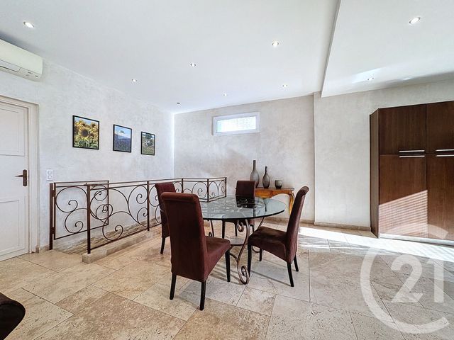 Afficher la photo en grand maison à vendre - 6 pièces - 230.0 m2 - CANNES - 06 - PROVENCE-ALPES-COTE-D-AZUR - Century 21 Adhère Transactions