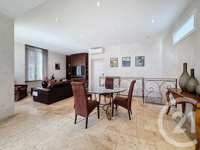 Afficher la photo en grand maison à vendre - 6 pièces - 230.0 m2 - CANNES - 06 - PROVENCE-ALPES-COTE-D-AZUR - Century 21 Adhère Transactions