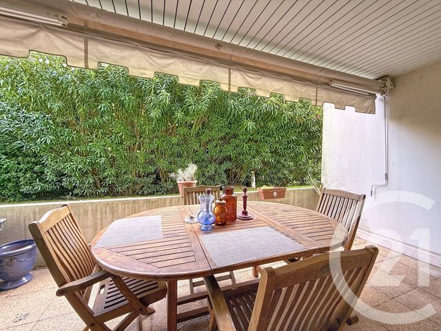 appartement - CANNES - 06