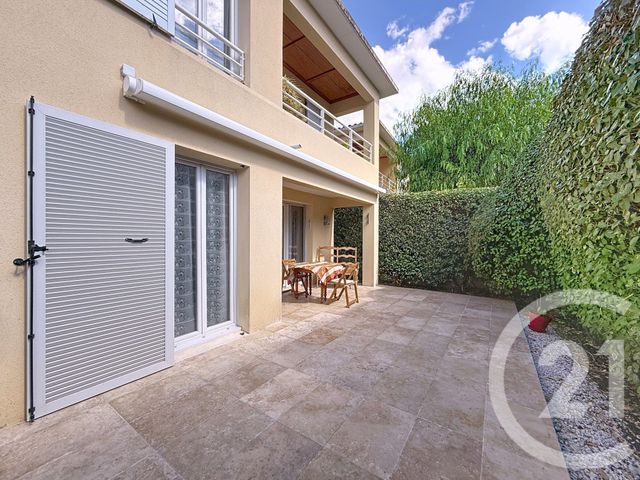 maison à louer - 4 pièces - 84.74 m2 - LA ROQUETTE SUR SIAGNE - 06 - PROVENCE-ALPES-COTE-D-AZUR - Century 21 Adhère Transactions