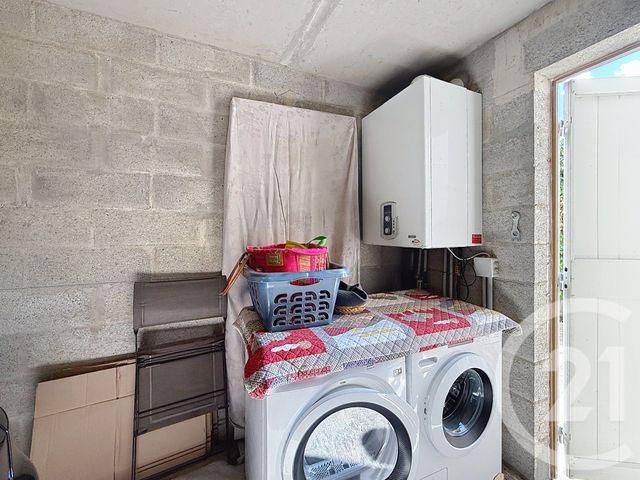 maison à louer - 4 pièces - 84.74 m2 - LA ROQUETTE SUR SIAGNE - 06 - PROVENCE-ALPES-COTE-D-AZUR - Century 21 Adhère Transactions