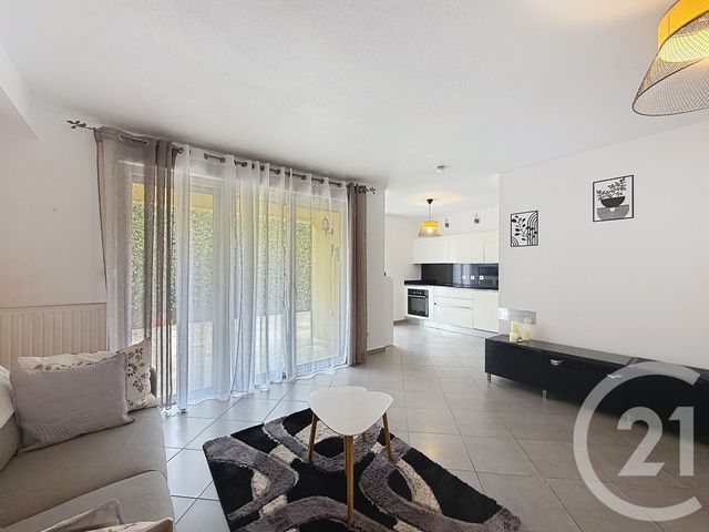 maison à louer - 4 pièces - 84.74 m2 - LA ROQUETTE SUR SIAGNE - 06 - PROVENCE-ALPES-COTE-D-AZUR - Century 21 Adhère Transactions