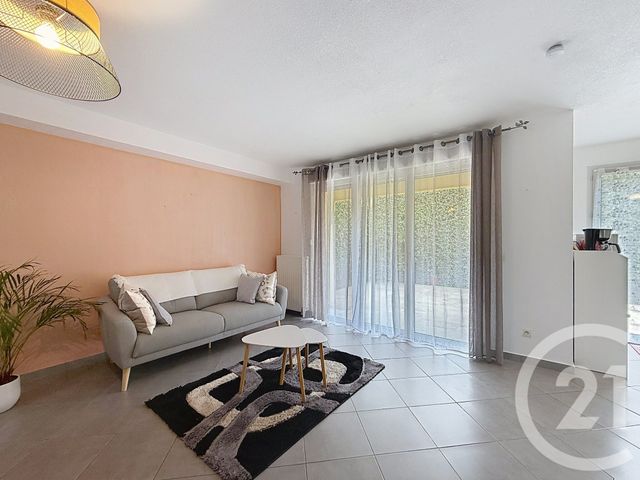 maison à louer - 4 pièces - 84.74 m2 - LA ROQUETTE SUR SIAGNE - 06 - PROVENCE-ALPES-COTE-D-AZUR - Century 21 Adhère Transactions