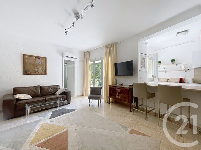 appartement - CANNES - 06