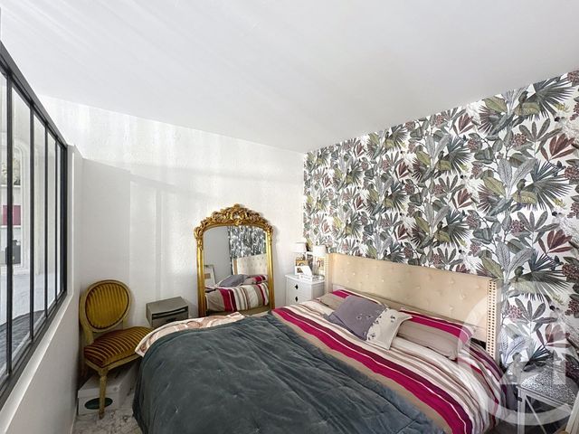 Appartement F1 à vendre - 1 pièce - 33.0 m2 - CANNES - 06 - PROVENCE-ALPES-COTE-D-AZUR - Century 21 Adhère Transactions