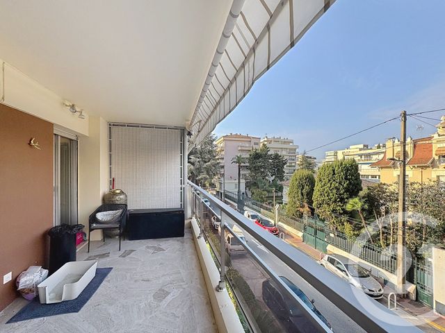 appartement - CANNES - 06