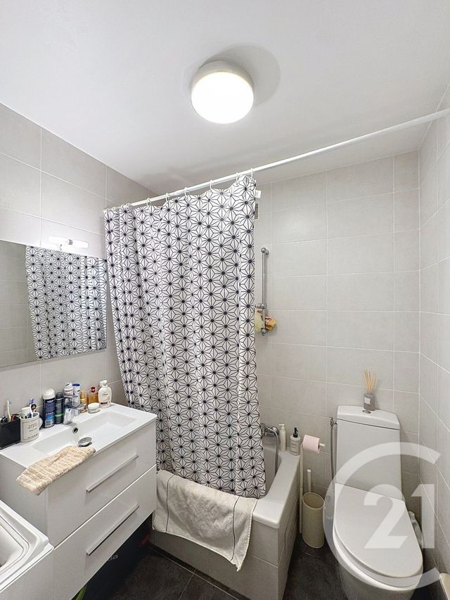 Appartement F1 à vendre - 1 pièce - 33.0 m2 - CANNES - 06 - PROVENCE-ALPES-COTE-D-AZUR - Century 21 Adhère Transactions