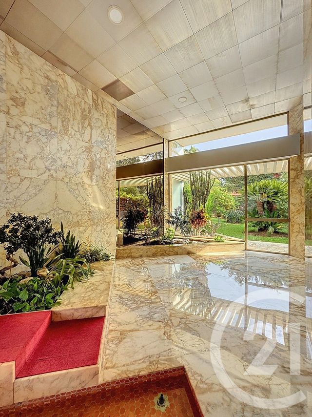 Appartement F1 à vendre - 1 pièce - 33.0 m2 - CANNES - 06 - PROVENCE-ALPES-COTE-D-AZUR - Century 21 Adhère Transactions