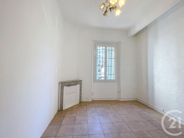 appartement - CANNES - 06