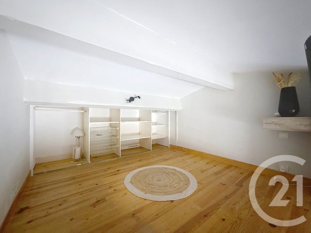 Appartement F2 à louer - 2 pièces - 32.42 m2 - COGOLIN - 83 - PROVENCE-ALPES-COTE-D-AZUR - Century 21 Adhère Transactions