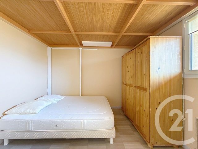 Appartement F2 à louer - 2 pièces - 32.42 m2 - COGOLIN - 83 - PROVENCE-ALPES-COTE-D-AZUR - Century 21 Adhère Transactions