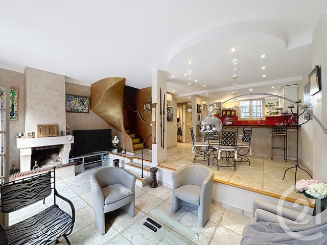 maison à vendre - 6 pièces - 95.72 m2 - MOUGINS - 06 - PROVENCE-ALPES-COTE-D-AZUR - Century 21 Adhère Transactions