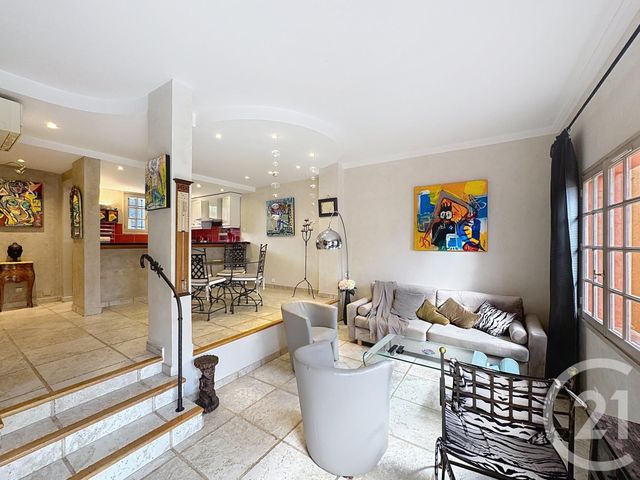 maison à vendre - 6 pièces - 95.72 m2 - MOUGINS - 06 - PROVENCE-ALPES-COTE-D-AZUR - Century 21 Adhère Transactions