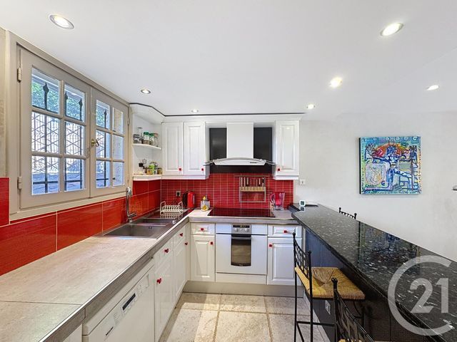 maison à vendre - 6 pièces - 95.72 m2 - MOUGINS - 06 - PROVENCE-ALPES-COTE-D-AZUR - Century 21 Adhère Transactions