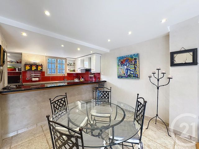 maison à vendre - 6 pièces - 95.72 m2 - MOUGINS - 06 - PROVENCE-ALPES-COTE-D-AZUR - Century 21 Adhère Transactions