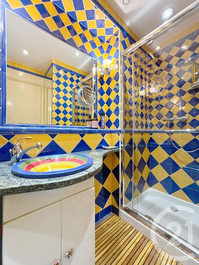 maison à vendre - 6 pièces - 95.72 m2 - MOUGINS - 06 - PROVENCE-ALPES-COTE-D-AZUR - Century 21 Adhère Transactions