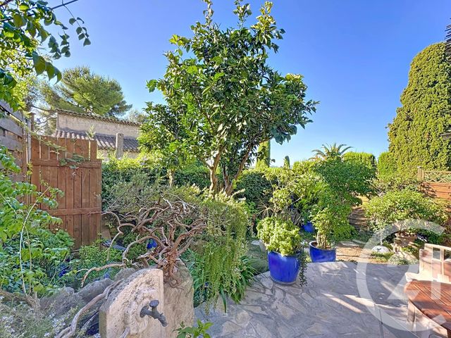 maison à vendre - 6 pièces - 95.72 m2 - MOUGINS - 06 - PROVENCE-ALPES-COTE-D-AZUR - Century 21 Adhère Transactions