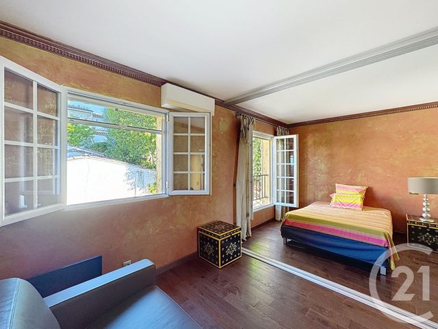 maison à vendre - 6 pièces - 95.72 m2 - MOUGINS - 06 - PROVENCE-ALPES-COTE-D-AZUR - Century 21 Adhère Transactions