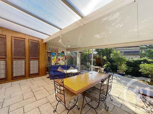 maison à vendre - 6 pièces - 95.72 m2 - MOUGINS - 06 - PROVENCE-ALPES-COTE-D-AZUR - Century 21 Adhère Transactions