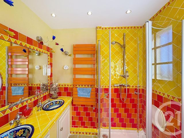 maison à vendre - 6 pièces - 95.72 m2 - MOUGINS - 06 - PROVENCE-ALPES-COTE-D-AZUR - Century 21 Adhère Transactions