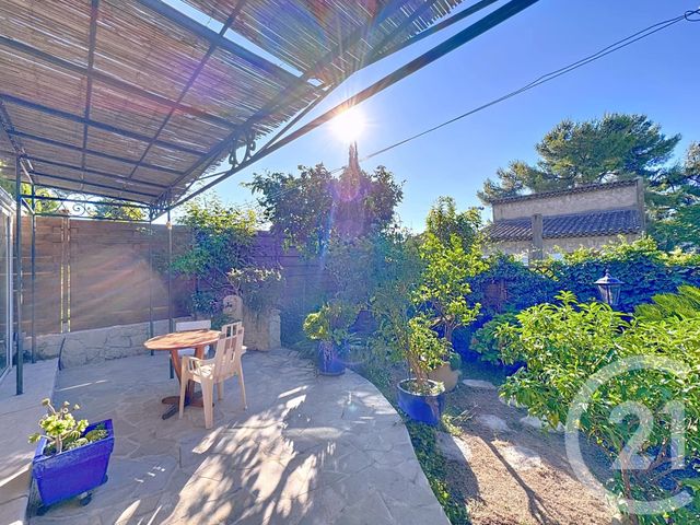 maison à vendre - 6 pièces - 95.72 m2 - MOUGINS - 06 - PROVENCE-ALPES-COTE-D-AZUR - Century 21 Adhère Transactions