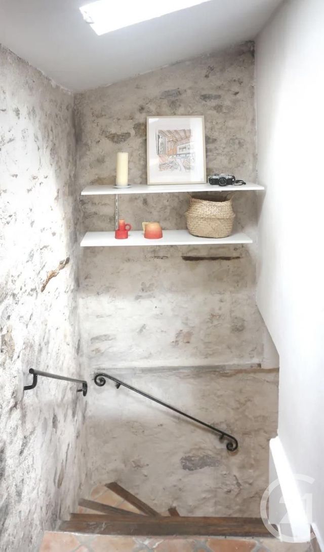 Appartement F1 à louer - 1 pièce - 23.0 m2 - VALBONNE - 06 - PROVENCE-ALPES-COTE-D-AZUR - Century 21 Adhère Transactions