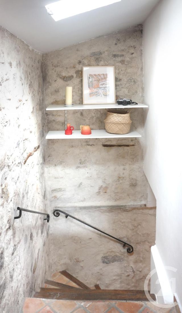 Appartement F1 à louer - 1 pièce - 23.0 m2 - VALBONNE - 06 - PROVENCE-ALPES-COTE-D-AZUR - Century 21 Adhère Transactions