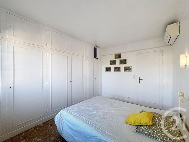 Appartement F4 à vendre - 4 pièces - 100.0 m2 - CANNES - 06 - PROVENCE-ALPES-COTE-D-AZUR - Century 21 Adhère Transactions