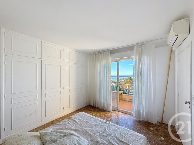Appartement F4 à vendre - 4 pièces - 100.0 m2 - CANNES - 06 - PROVENCE-ALPES-COTE-D-AZUR - Century 21 Adhère Transactions