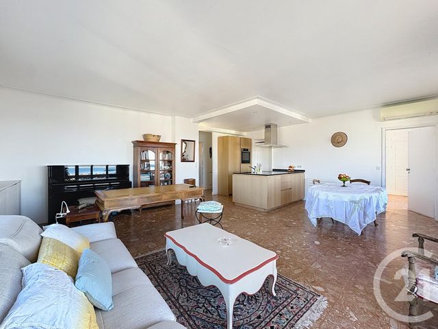Appartement F4 à vendre - 4 pièces - 100.0 m2 - CANNES - 06 - PROVENCE-ALPES-COTE-D-AZUR - Century 21 Adhère Transactions