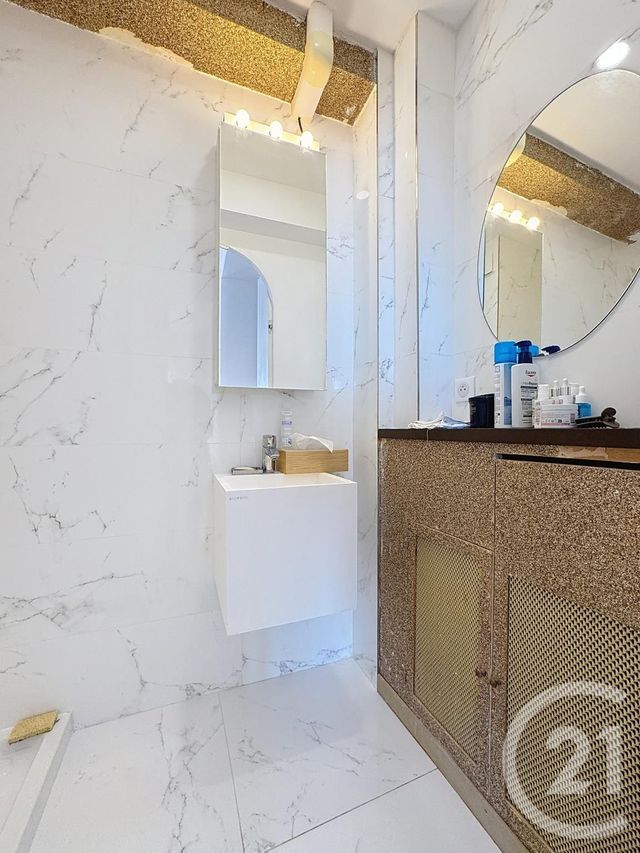 Appartement F4 à vendre - 4 pièces - 100.0 m2 - CANNES - 06 - PROVENCE-ALPES-COTE-D-AZUR - Century 21 Adhère Transactions