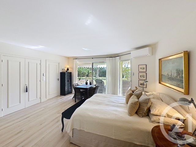 Appartement F1 à vendre - 1 pièce - 34.4 m2 - CANNES - 06 - PROVENCE-ALPES-COTE-D-AZUR - Century 21 Adhère Transactions