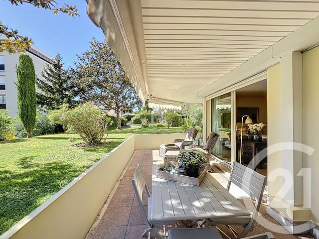 Appartement F1 à vendre - 1 pièce - 34.4 m2 - CANNES - 06 - PROVENCE-ALPES-COTE-D-AZUR - Century 21 Adhère Transactions