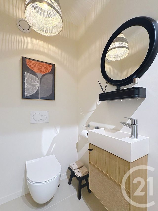 Appartement F1 à vendre - 1 pièce - 34.4 m2 - CANNES - 06 - PROVENCE-ALPES-COTE-D-AZUR - Century 21 Adhère Transactions