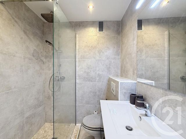 Appartement F1 à louer - 1 pièce - 22.17 m2 - CANNES - 06 - PROVENCE-ALPES-COTE-D-AZUR - Century 21 Adhère Transactions