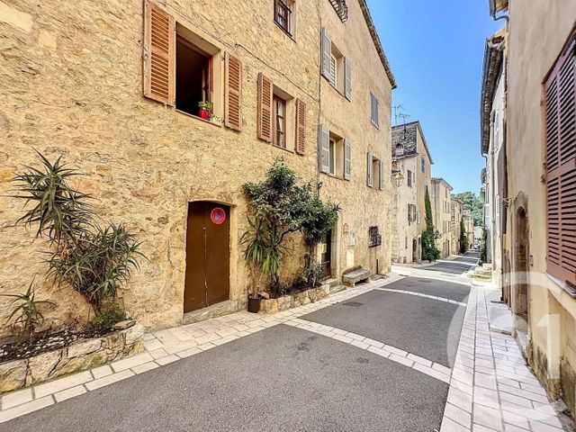 Appartement F2 à louer - 2 pièces - 40.36 m2 - VALBONNE - 06 - PROVENCE-ALPES-COTE-D-AZUR - Century 21 Adhère Transactions