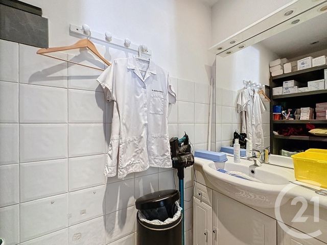 Appartement F2 à louer - 2 pièces - 40.36 m2 - VALBONNE - 06 - PROVENCE-ALPES-COTE-D-AZUR - Century 21 Adhère Transactions