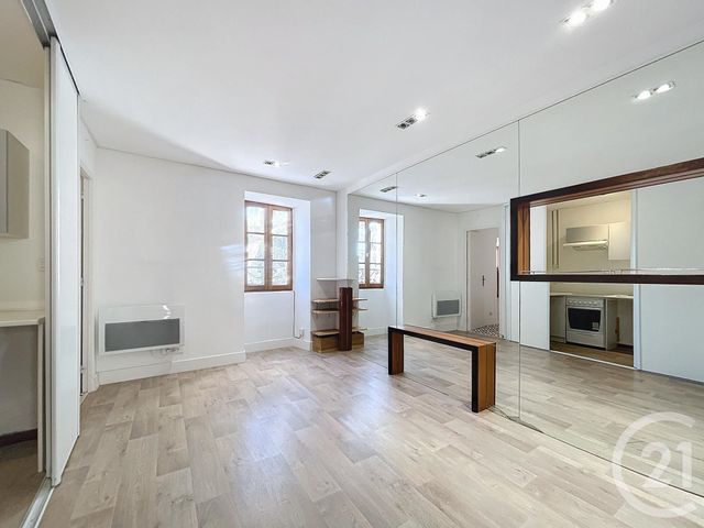 appartement - VALBONNE - 06