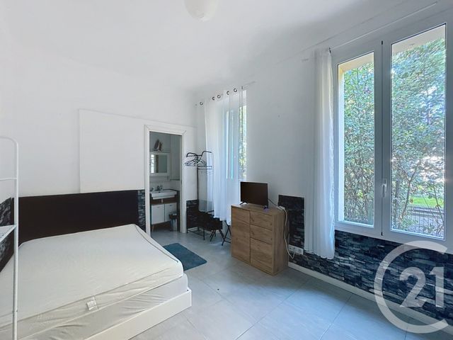 Appartement F1 à vendre CANNES