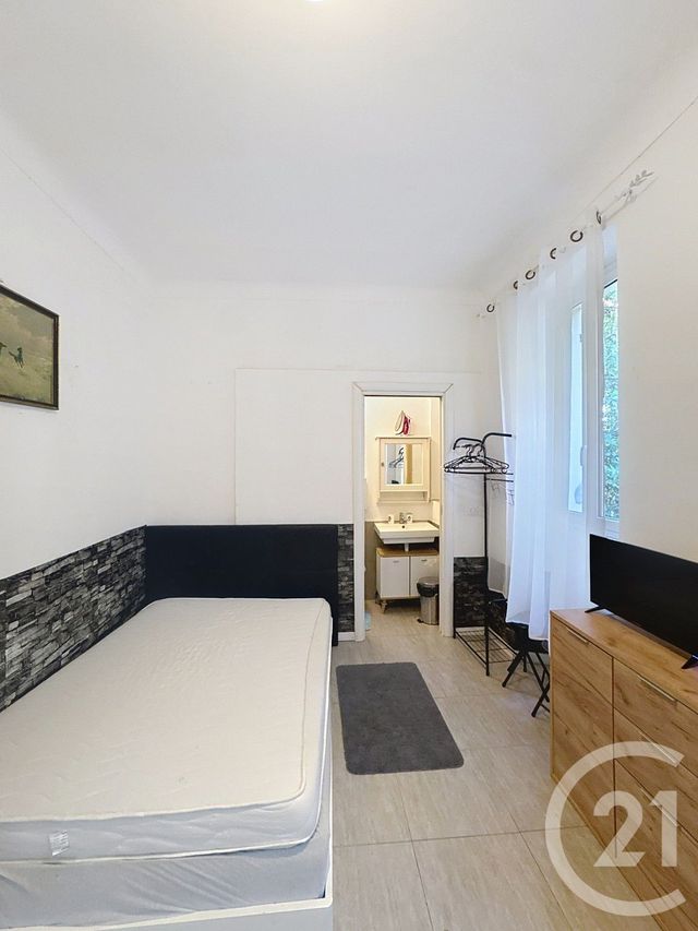 Appartement F1 à vendre - 1 pièce - 16.0 m2 - CANNES - 06 - PROVENCE-ALPES-COTE-D-AZUR - Century 21 Adhère Transactions