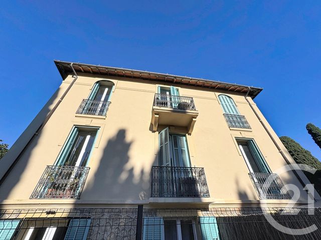 Appartement F1 à vendre - 1 pièce - 16.0 m2 - CANNES - 06 - PROVENCE-ALPES-COTE-D-AZUR - Century 21 Adhère Transactions