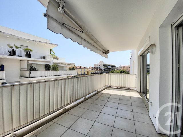 appartement - CANNES - 06