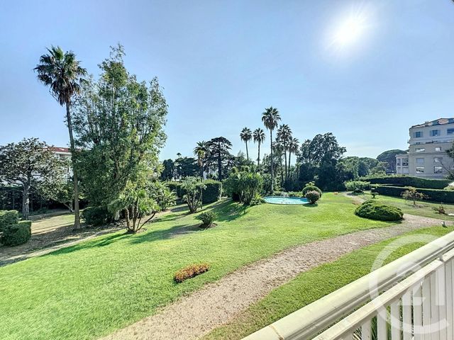 Appartement F3 à vendre - 3 pièces - 76.0 m2 - CANNES - 06 - PROVENCE-ALPES-COTE-D-AZUR - Century 21 Adhère Transactions
