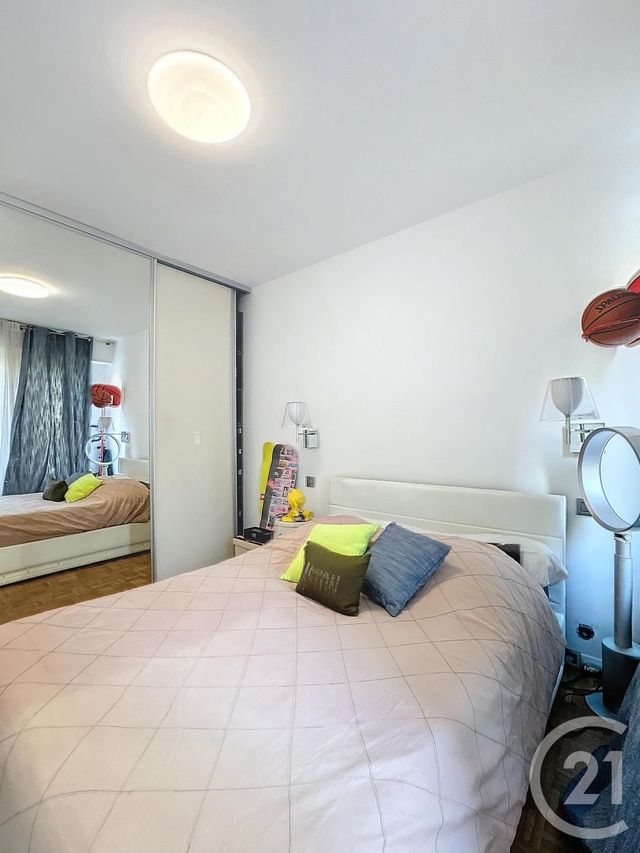 Appartement F3 à vendre - 3 pièces - 76.0 m2 - CANNES - 06 - PROVENCE-ALPES-COTE-D-AZUR - Century 21 Adhère Transactions