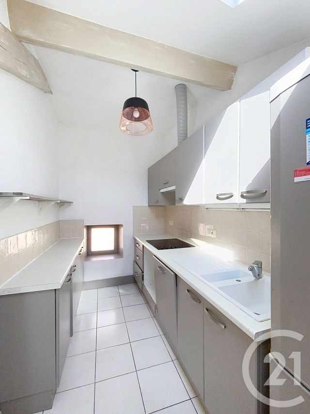 Appartement F3 à louer - 3 pièces - 79.45 m2 - LE CANNET - 06 - PROVENCE-ALPES-COTE-D-AZUR - Century 21 Adhère Transactions